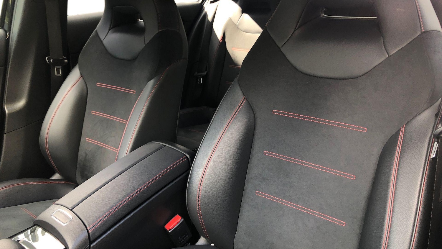 Used Mercedes-Benz A-Class 2022 for sale - 76413737: Photo 35