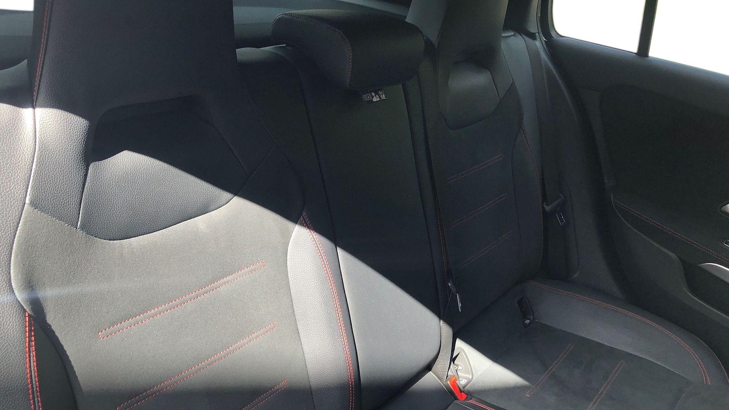 Used Mercedes-Benz A-Class 2022 for sale - 76413737: Photo 38