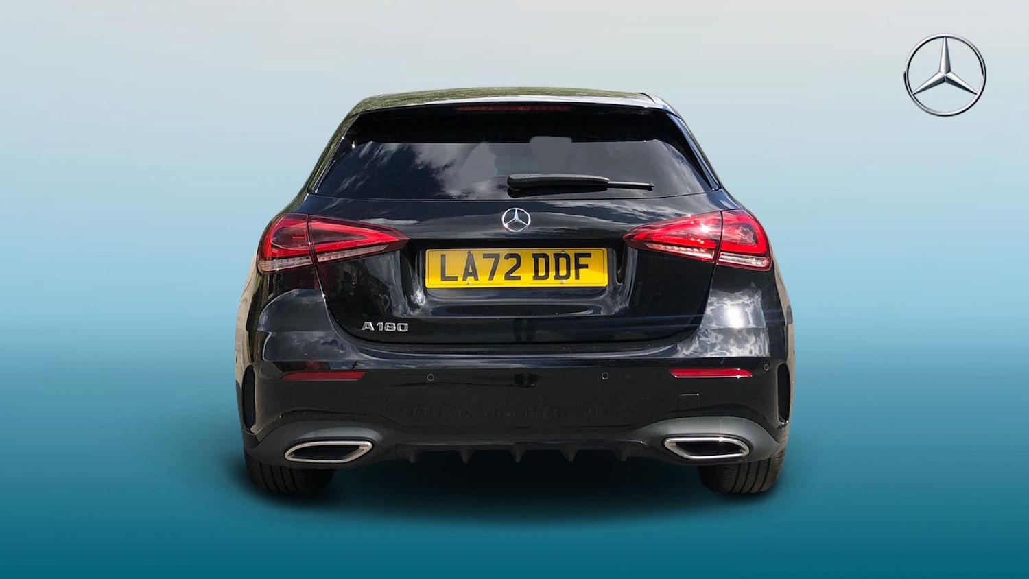 Used Mercedes-Benz A-Class 2022 for sale - 76413737: Photo 4