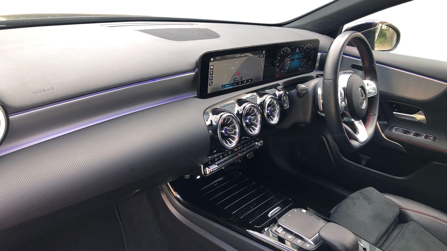 Used Mercedes-Benz A-Class 2022 for sale - 76413737: Photo 7