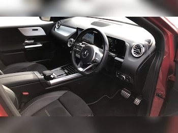 Used Mercedes-Benz B Class 2022 for sale - 77495131: Photo