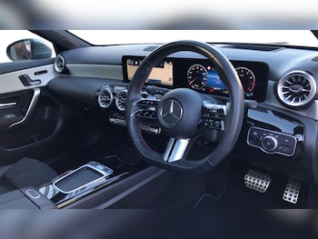 Used Mercedes-Benz A-Class 2024 for sale - 76685585: Photo