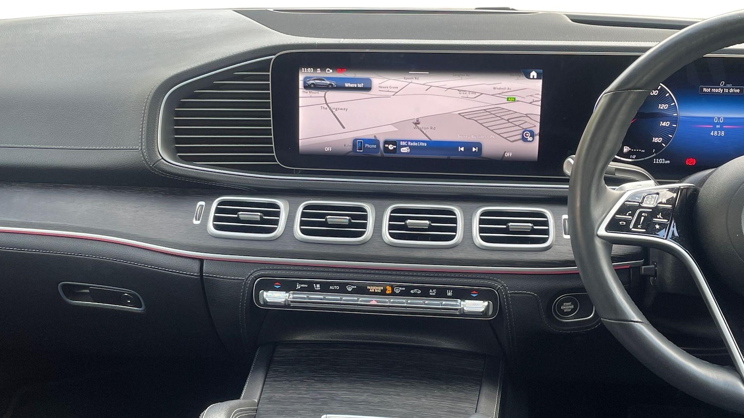 Used Mercedes-Benz GLE 2024 for sale - 76413714: Photo 10