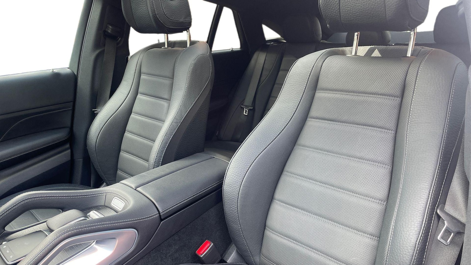 Used Mercedes-Benz GLE 2024 for sale - 76413714: Photo 11