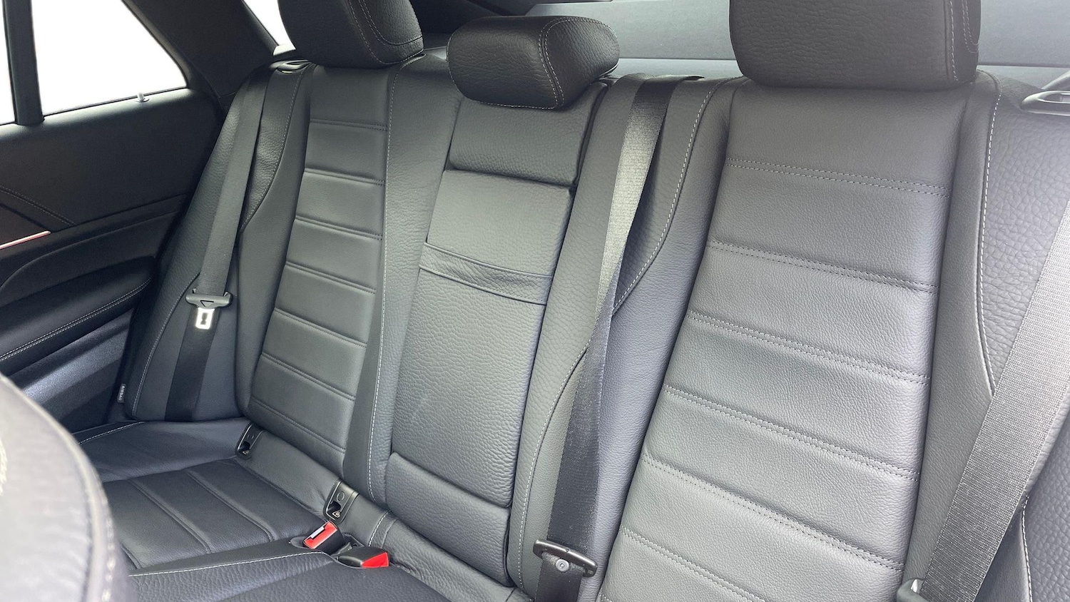 Used Mercedes-Benz GLE 2024 for sale - 76413714: Photo 12