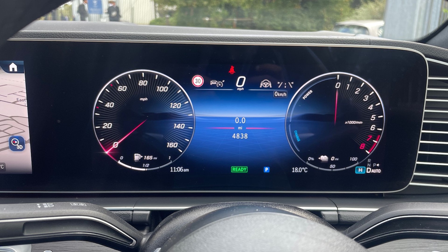 Used Mercedes-Benz GLE 2024 for sale - 76413714: Photo 13