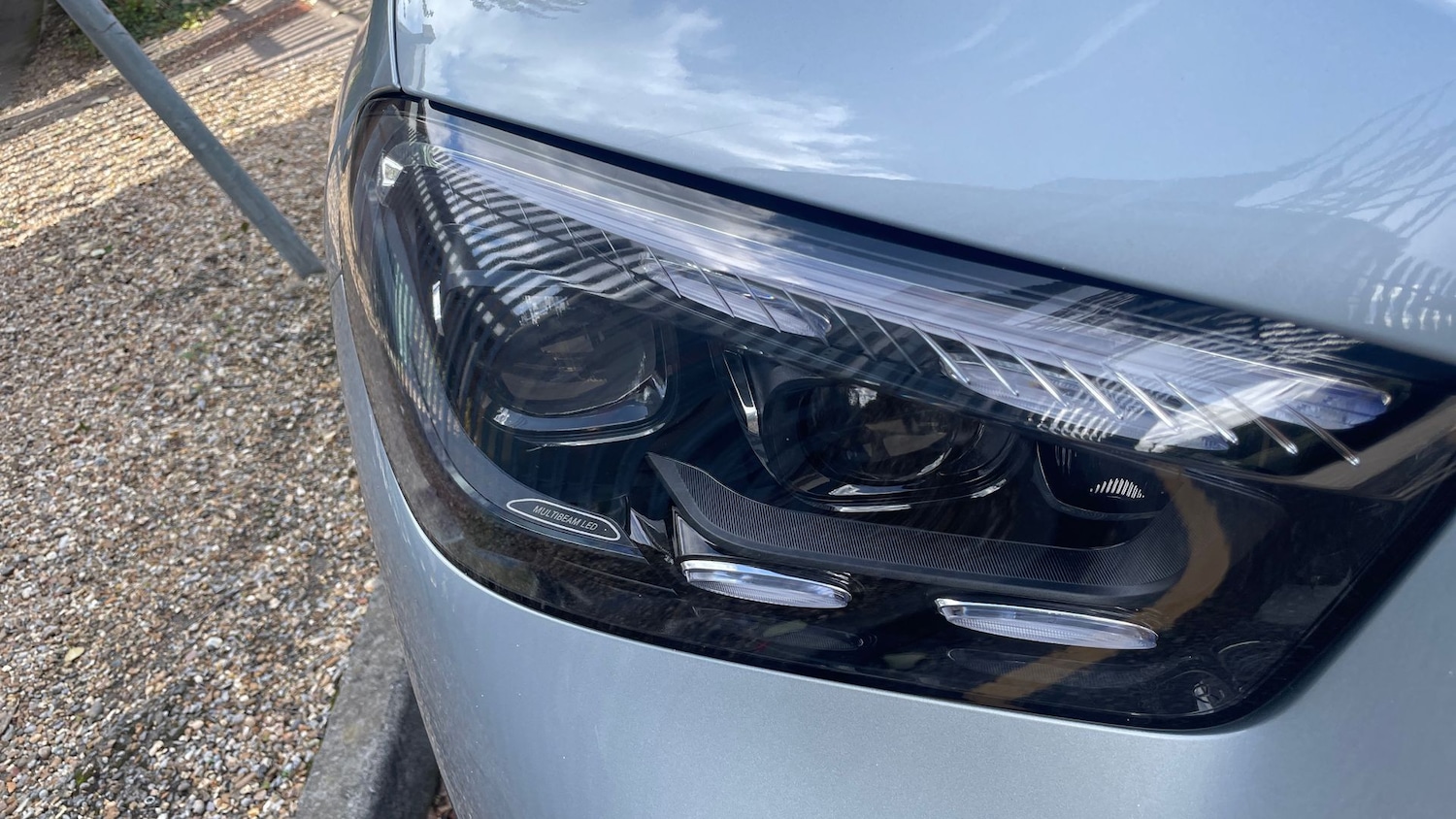 Used Mercedes-Benz GLE 2024 for sale - 76413714: Photo 15