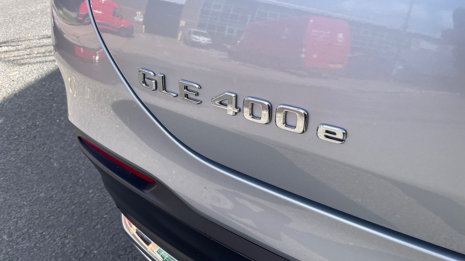 Used Mercedes-Benz GLE 2024 for sale - 76413714: Photo 17