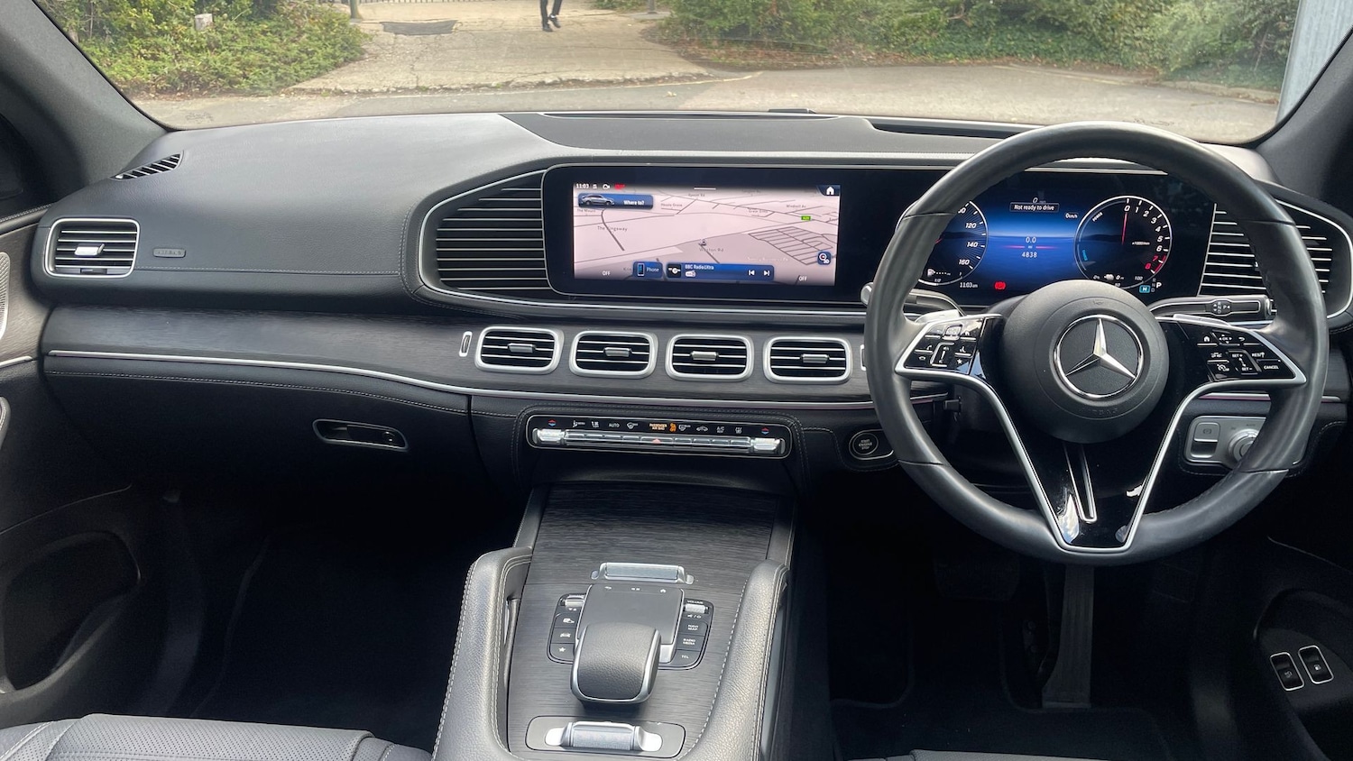 Used Mercedes-Benz GLE 2024 for sale - 76413714: Photo 18