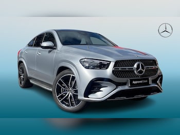 Used Mercedes-Benz GLE 2024 for sale - 76413714: Photo