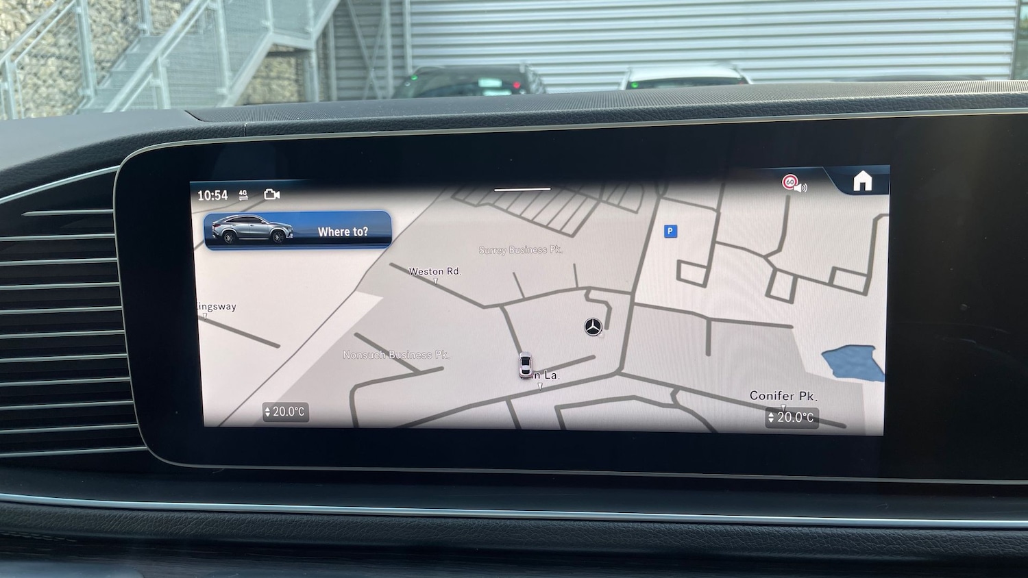 Used Mercedes-Benz GLE 2024 for sale - 76413714: Photo 20