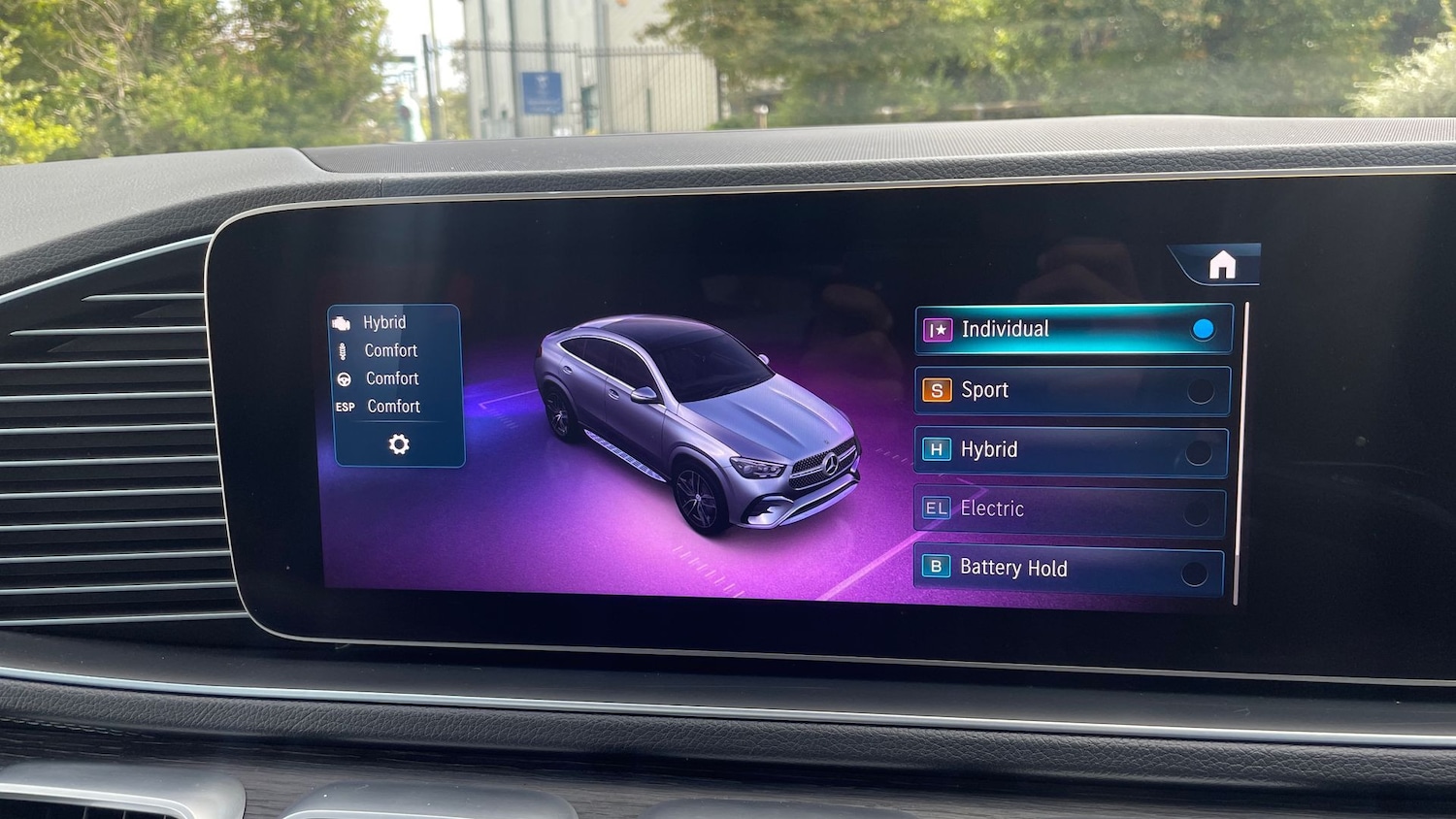 Used Mercedes-Benz GLE 2024 for sale - 76413714: Photo 23