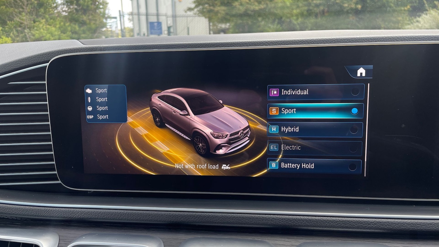 Used Mercedes-Benz GLE 2024 for sale - 76413714: Photo 24