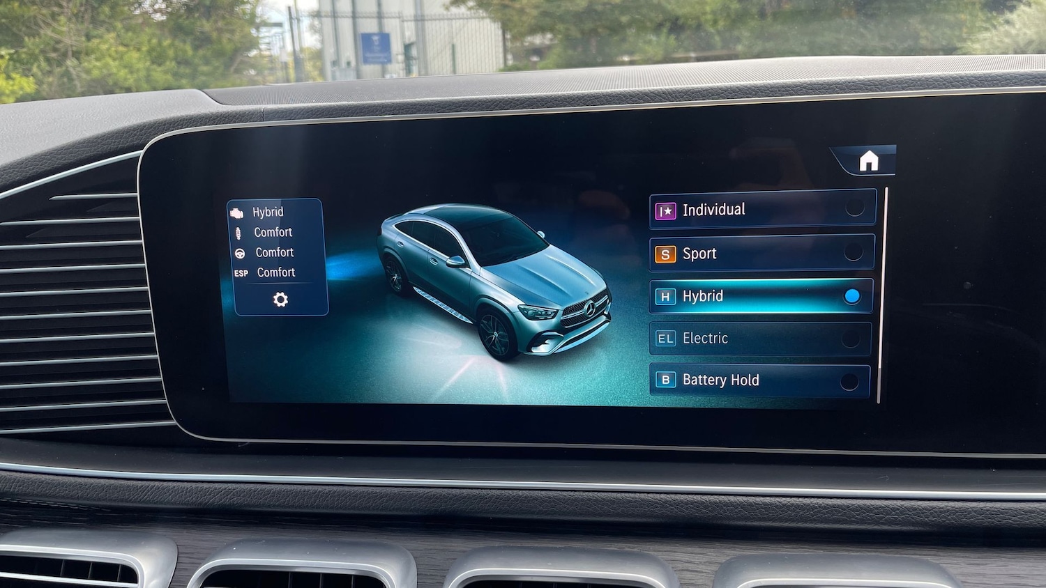 Used Mercedes-Benz GLE 2024 for sale - 76413714: Photo 25