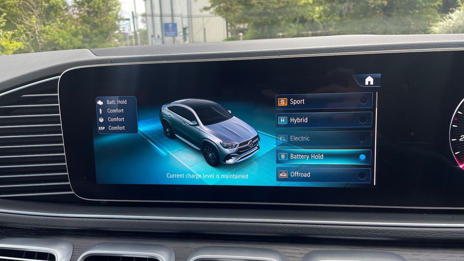 Used Mercedes-Benz GLE 2024 for sale - 76413714: Photo 26