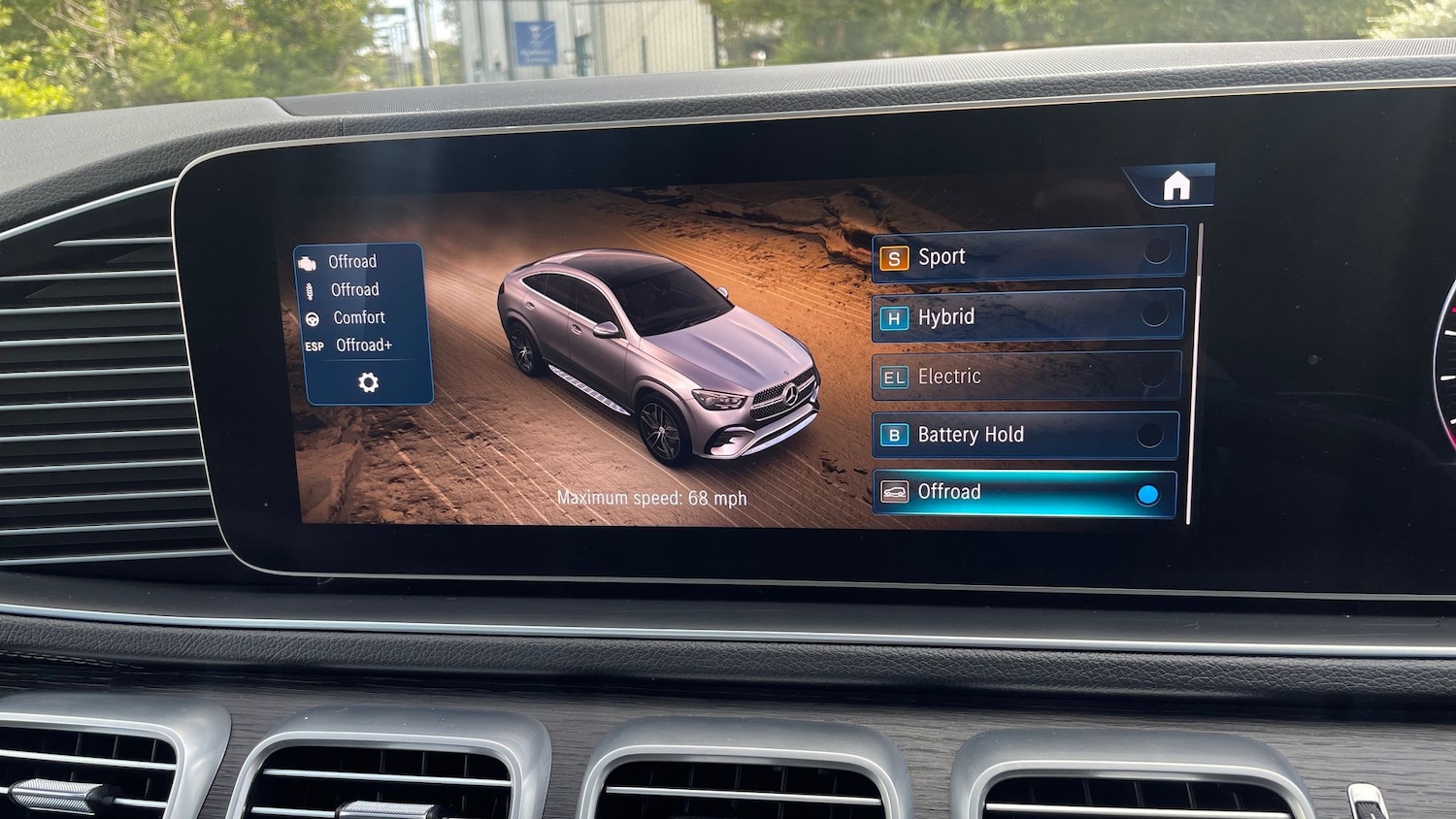 Used Mercedes-Benz GLE 2024 for sale - 76413714: Photo 27