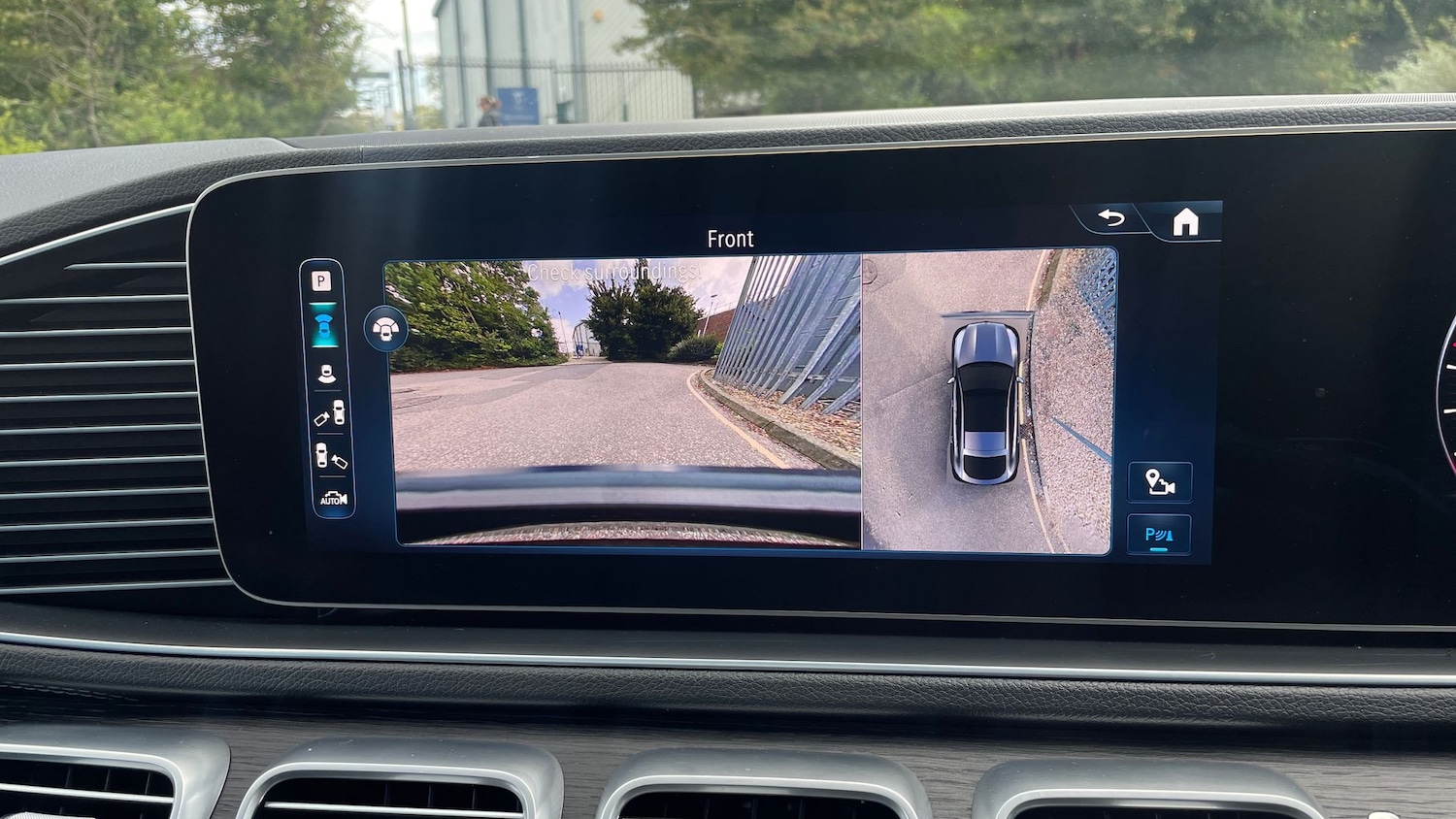 Used Mercedes-Benz GLE 2024 for sale - 76413714: Photo 29