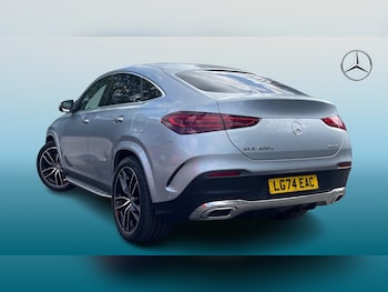 Used Mercedes-Benz GLE 2024 for sale - 76413714: Photo