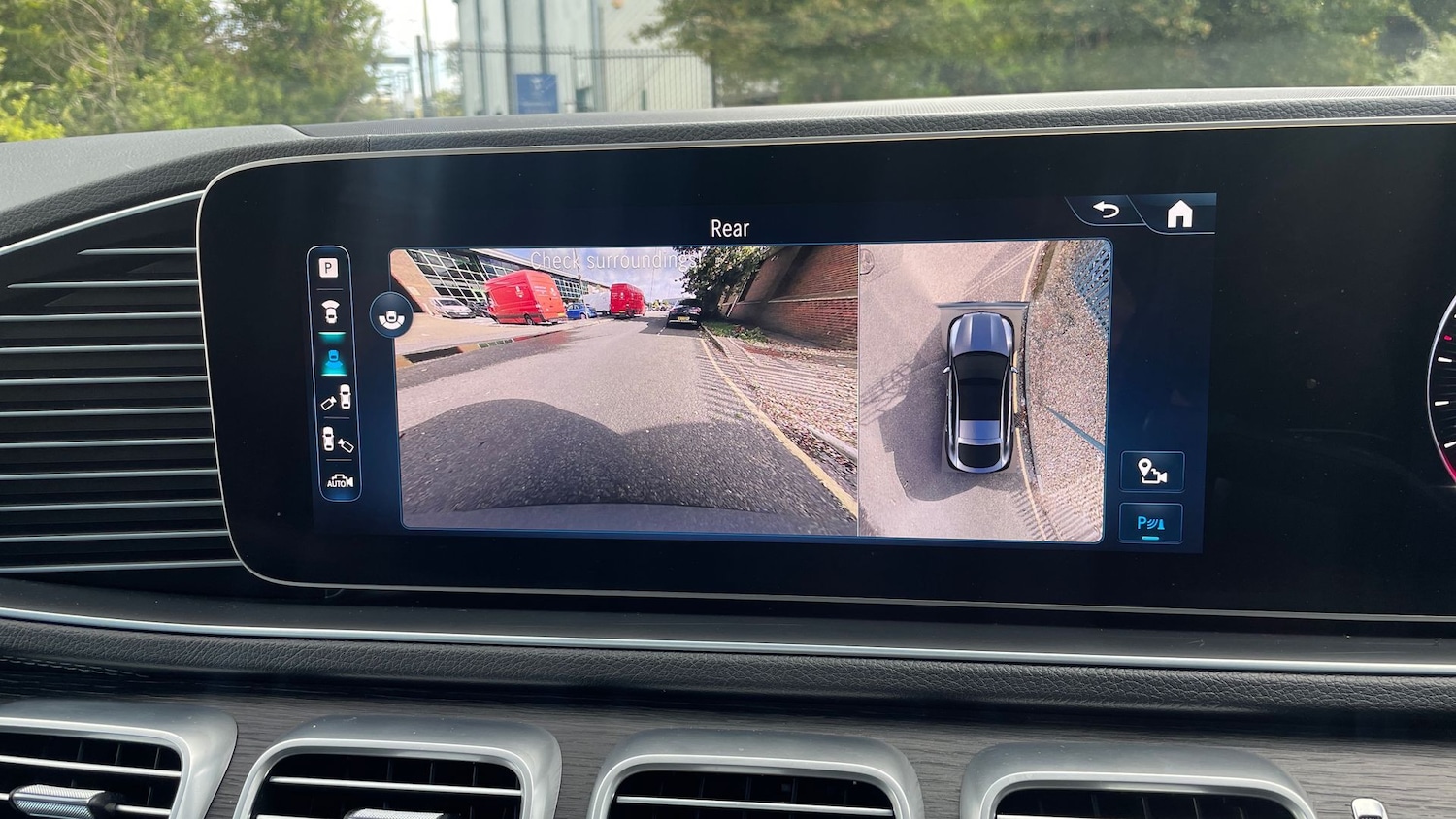 Used Mercedes-Benz GLE 2024 for sale - 76413714: Photo 30