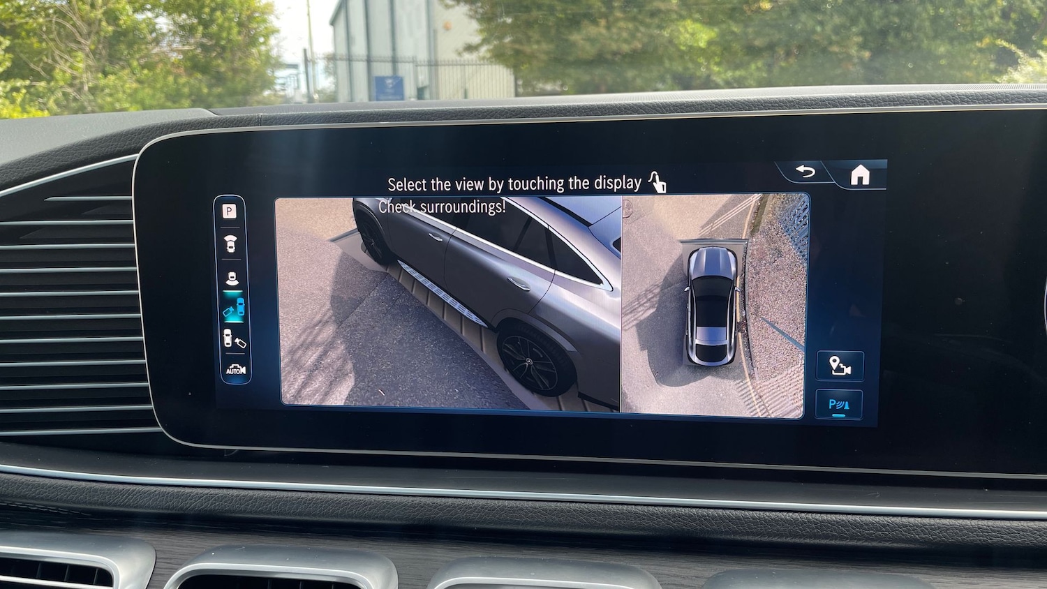 Used Mercedes-Benz GLE 2024 for sale - 76413714: Photo 31