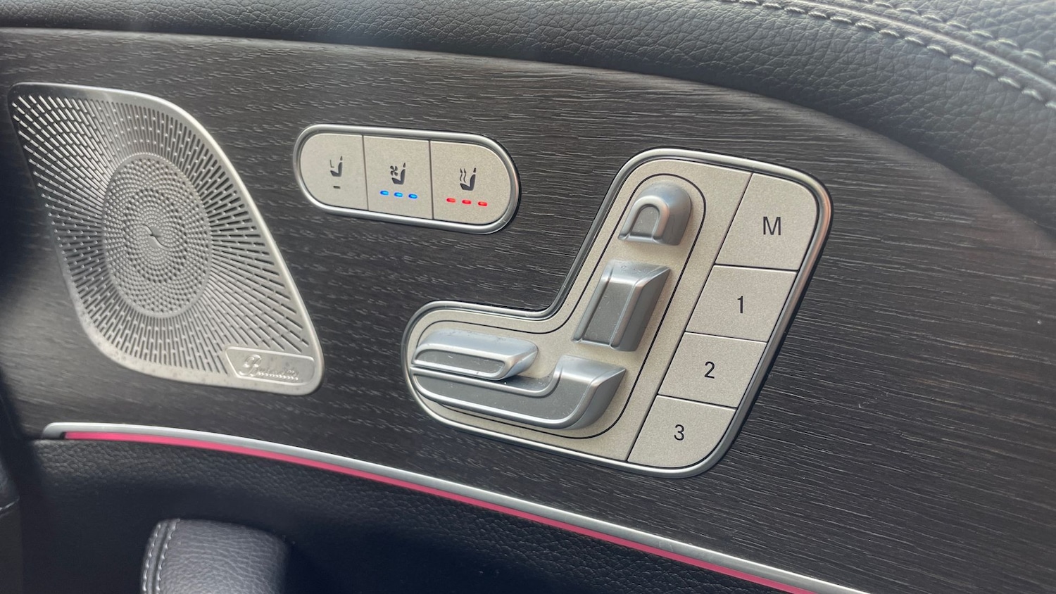 Used Mercedes-Benz GLE 2024 for sale - 76413714: Photo 32