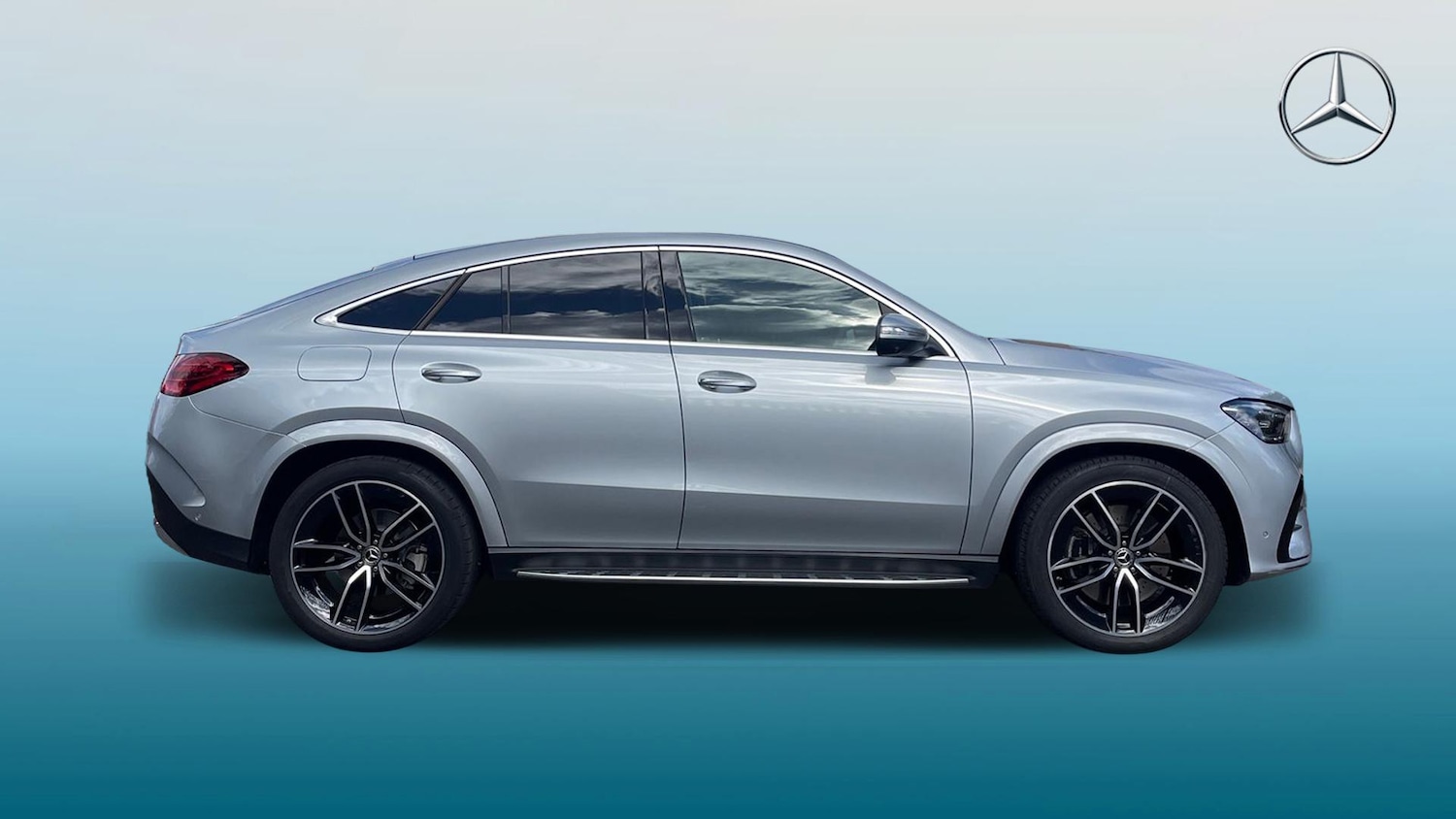 Used Mercedes-Benz GLE 2024 for sale - 76413714: Photo 4