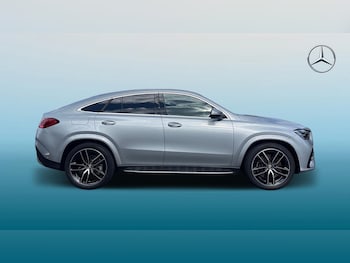 Used Mercedes-Benz GLE 2024 for sale - 76413714: Photo