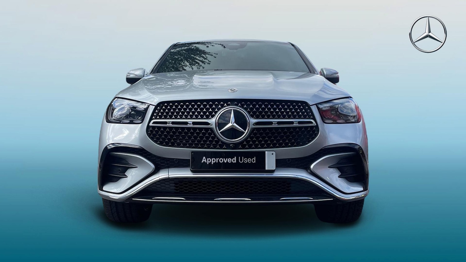 Used Mercedes-Benz GLE 2024 for sale - 76413714: Photo 6