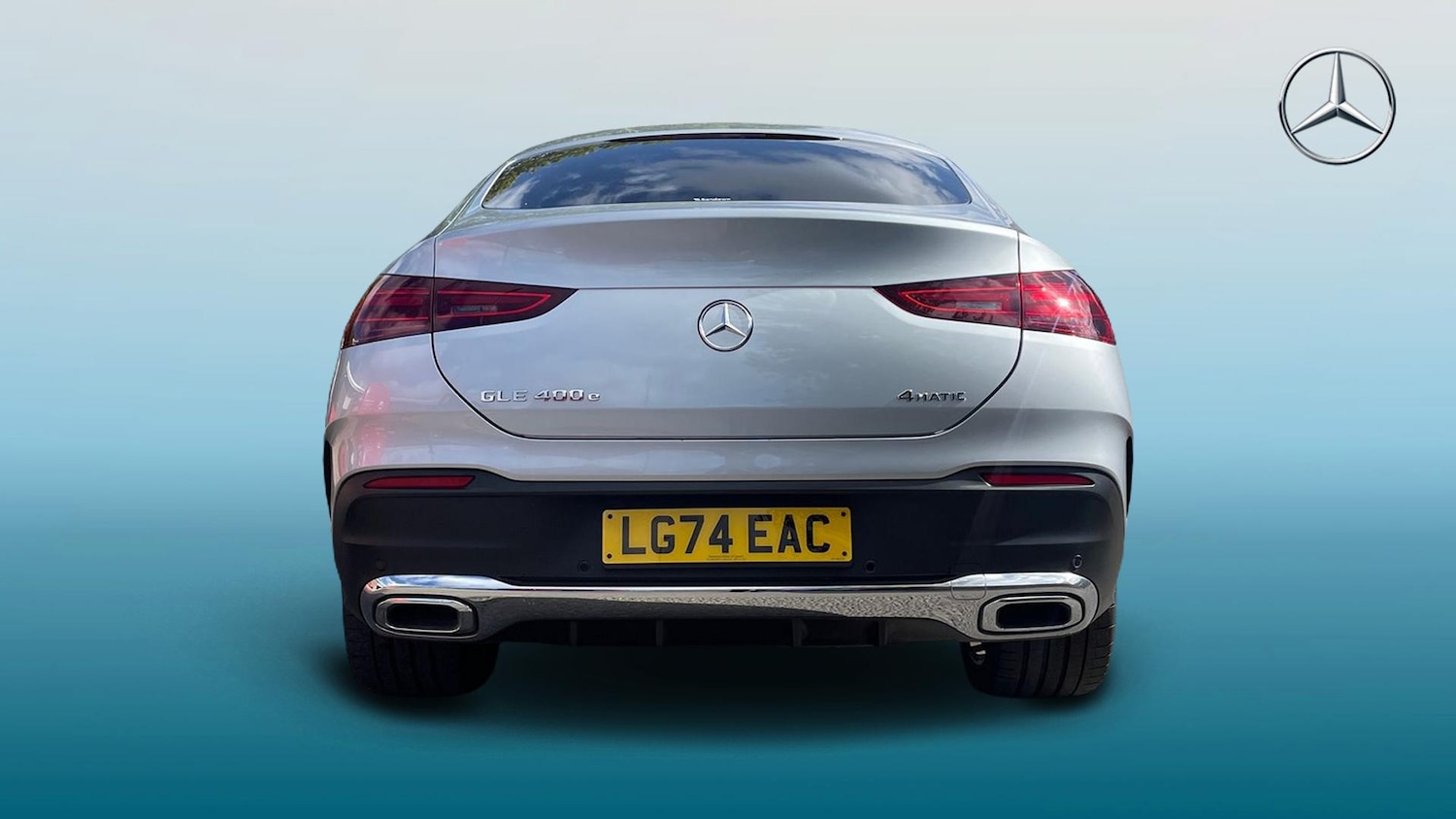 Used Mercedes-Benz GLE 2024 for sale - 76413714: Photo 7