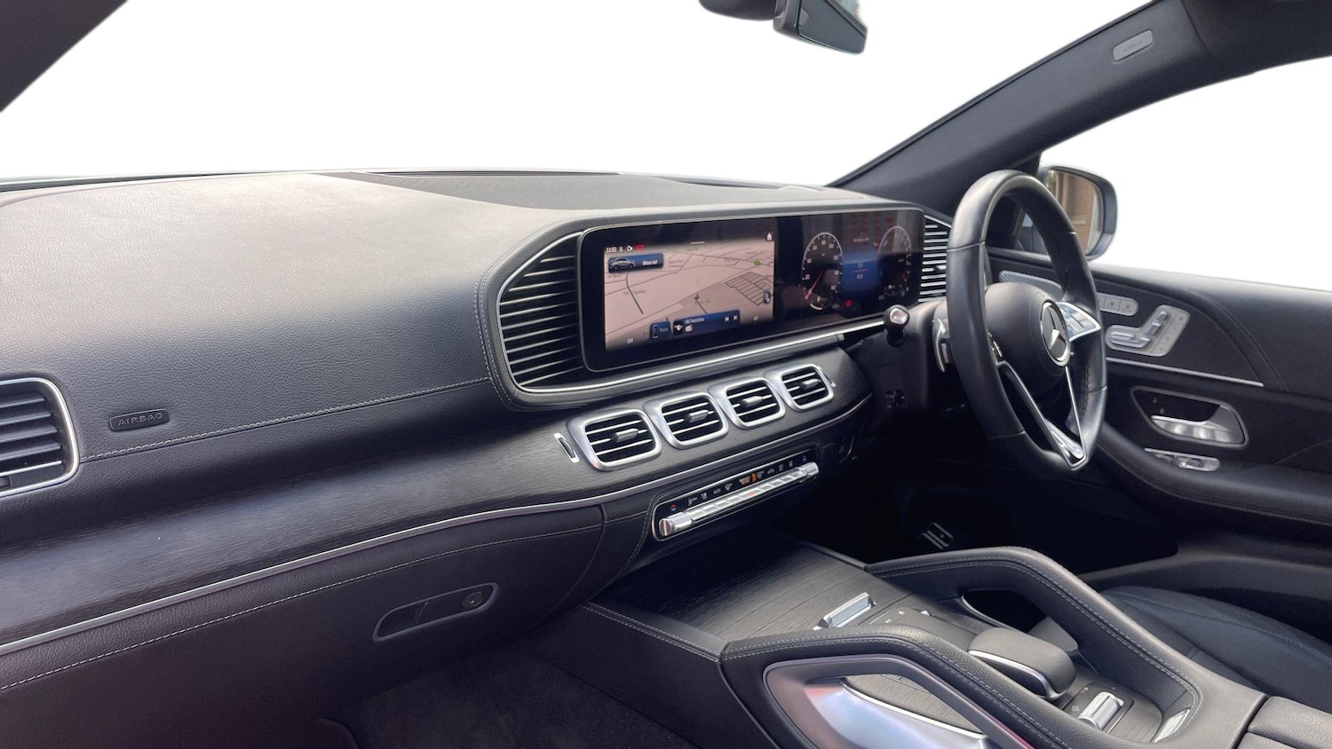 Used Mercedes-Benz GLE 2024 for sale - 76413714: Photo 8