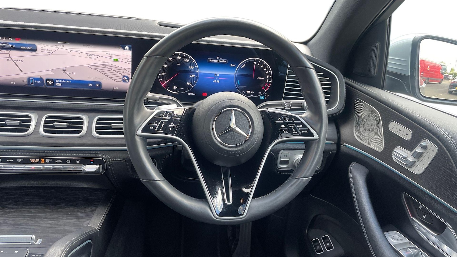 Used Mercedes-Benz GLE 2024 for sale - 76413714: Photo 9