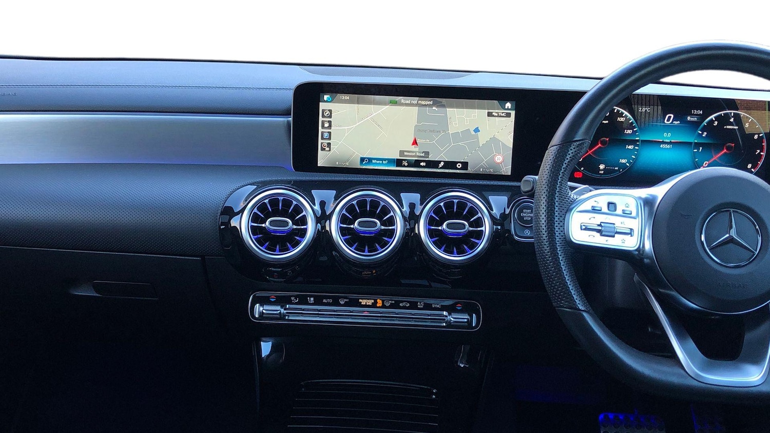 Used Mercedes-Benz CLA 2019 for sale - 77028363: Photo 10