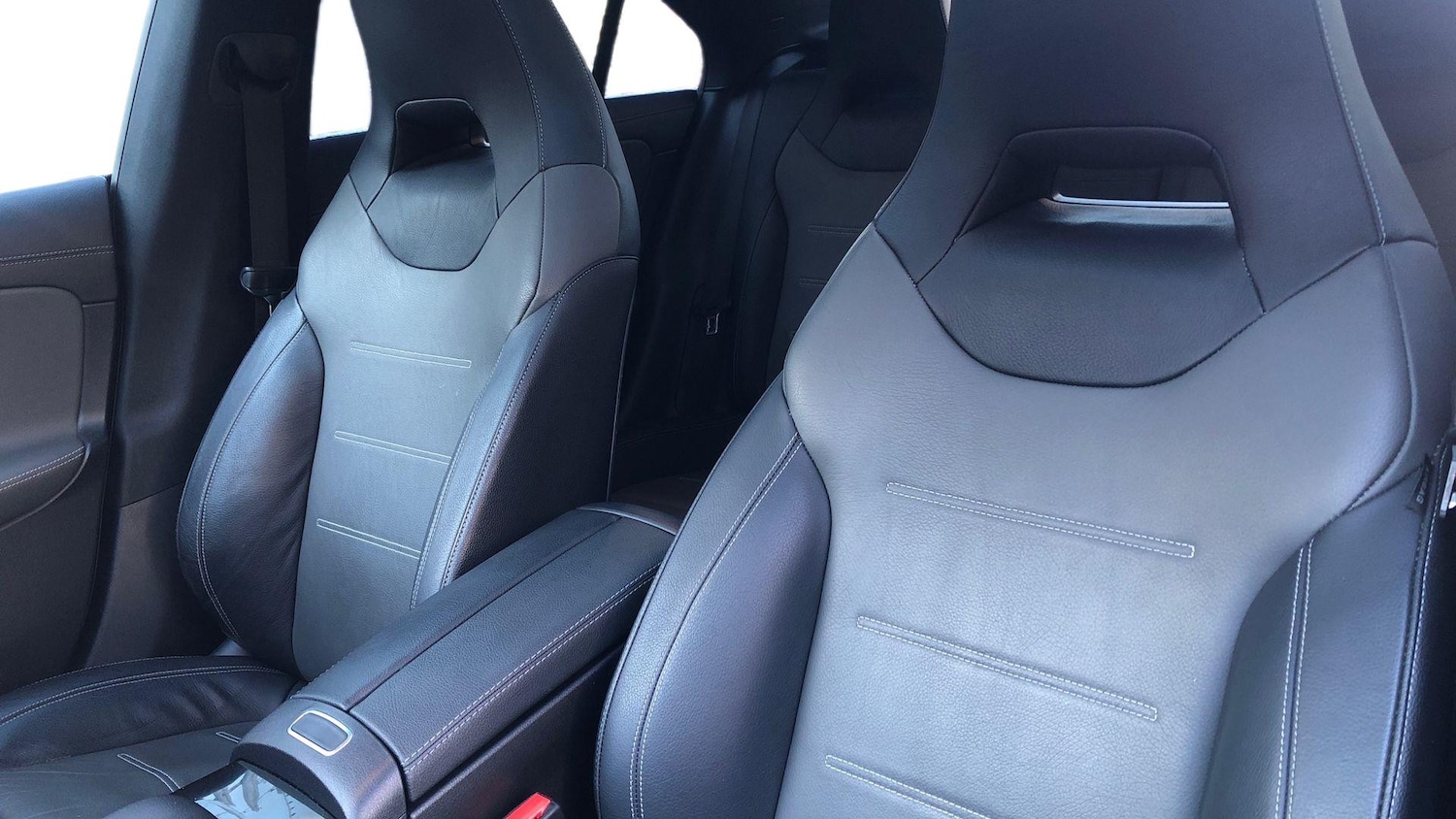 Used Mercedes-Benz CLA 2019 for sale - 77028363: Photo 11