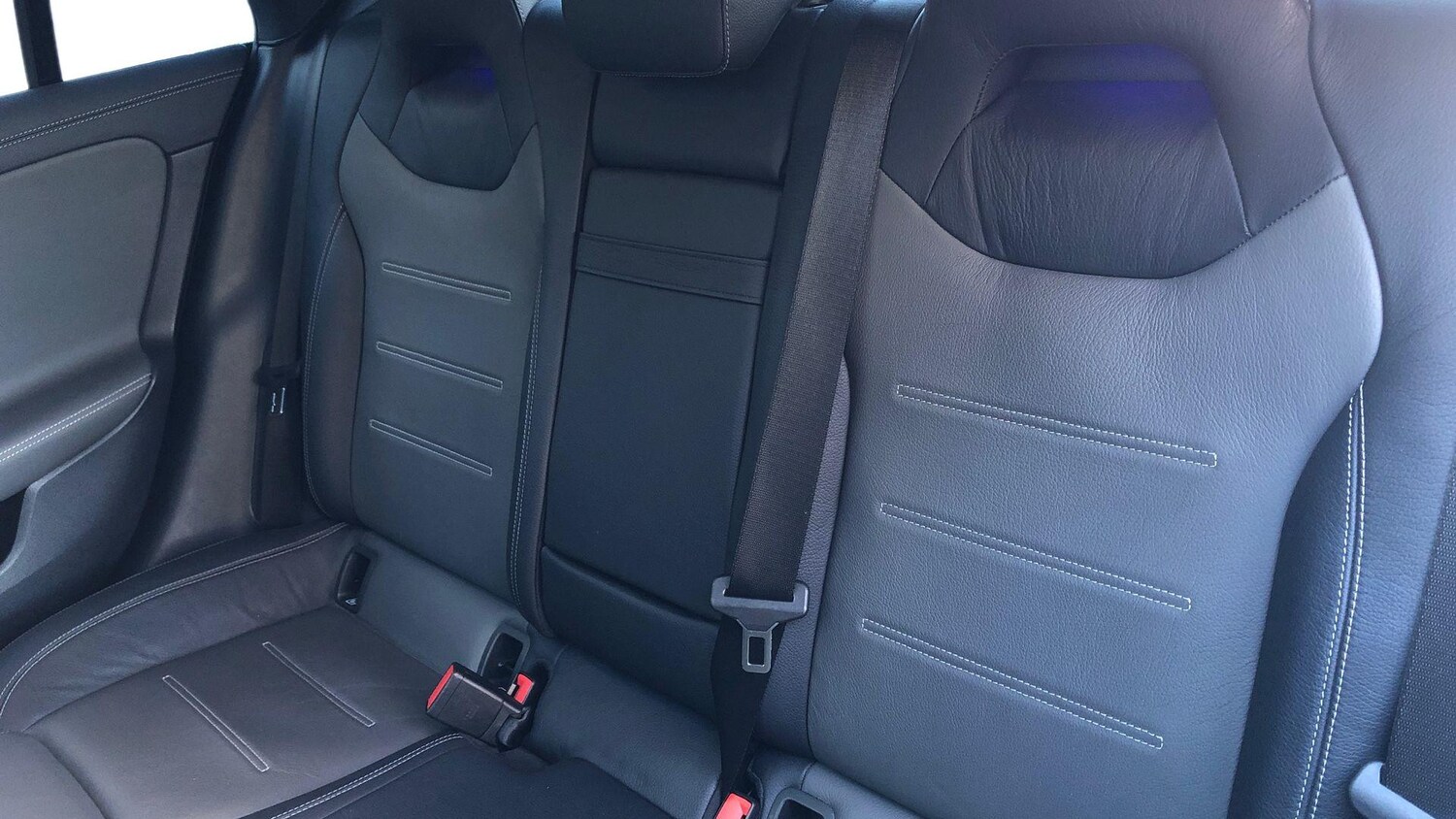 Used Mercedes-Benz CLA 2019 for sale - 77028363: Photo 12