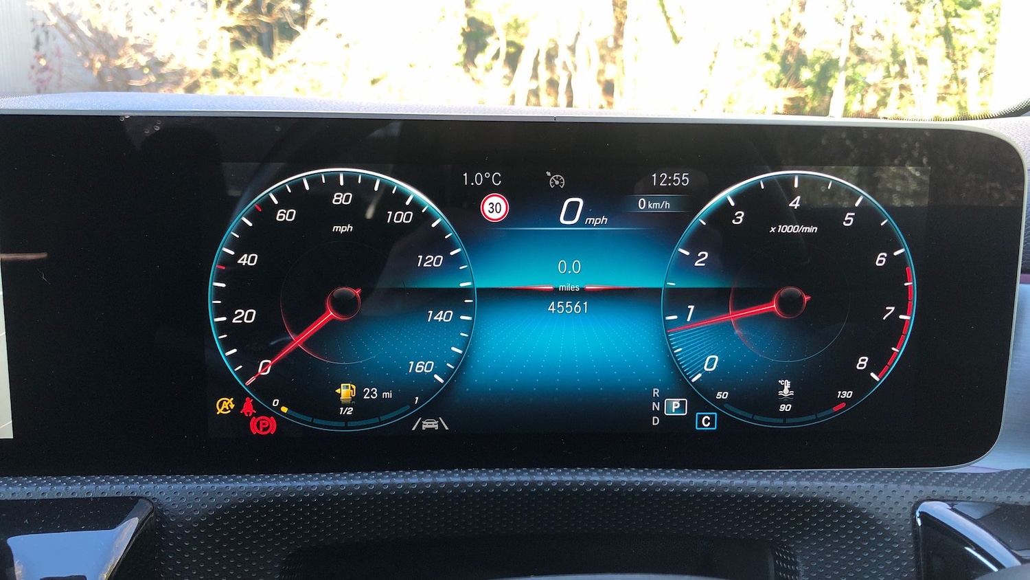 Used Mercedes-Benz CLA 2019 for sale - 77028363: Photo 13