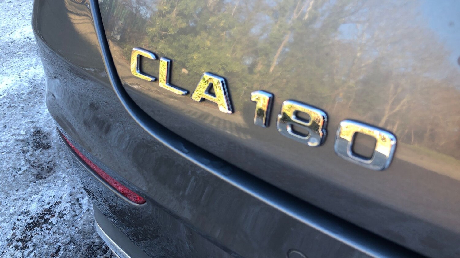 Used Mercedes-Benz CLA 2019 for sale - 77028363: Photo 17