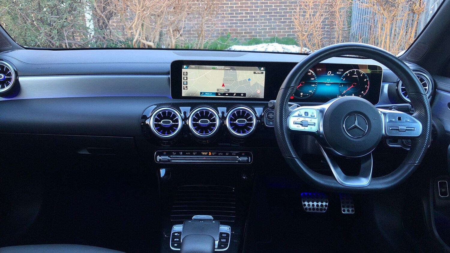 Used Mercedes-Benz CLA 2019 for sale - 77028363: Photo 18