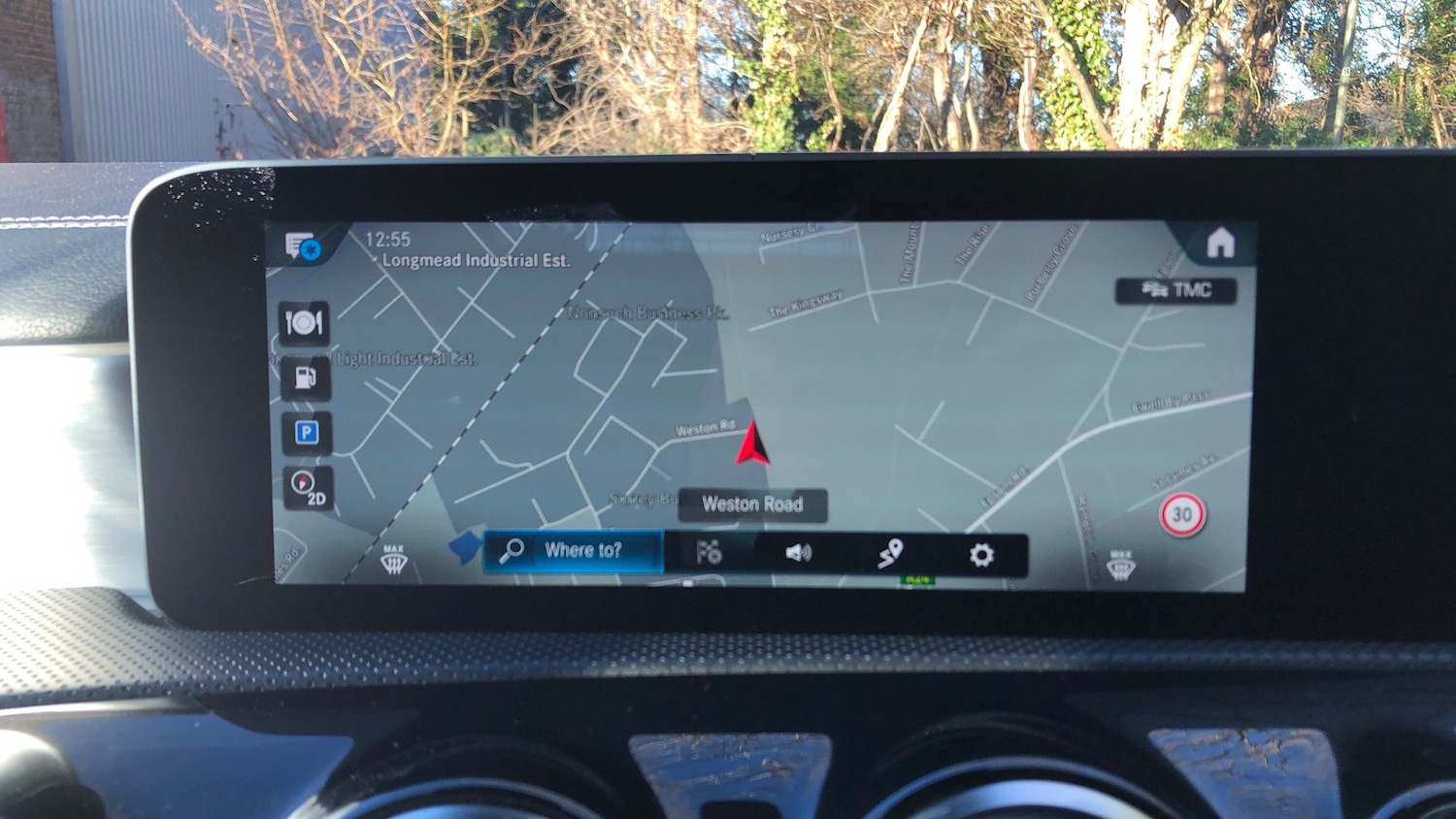 Used Mercedes-Benz CLA 2019 for sale - 77028363: Photo 20