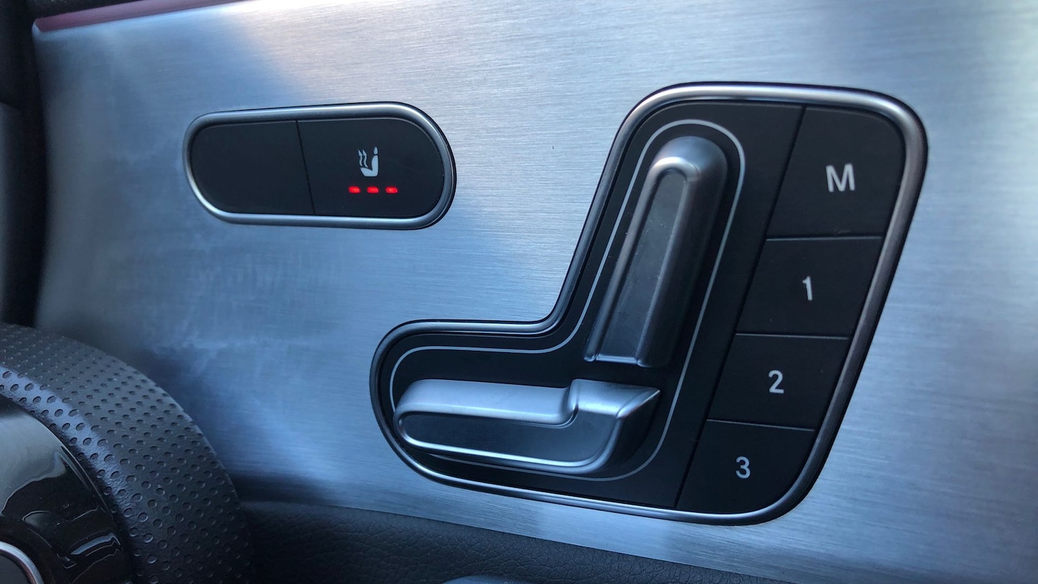 Used Mercedes-Benz CLA 2019 for sale - 77028363: Photo 22