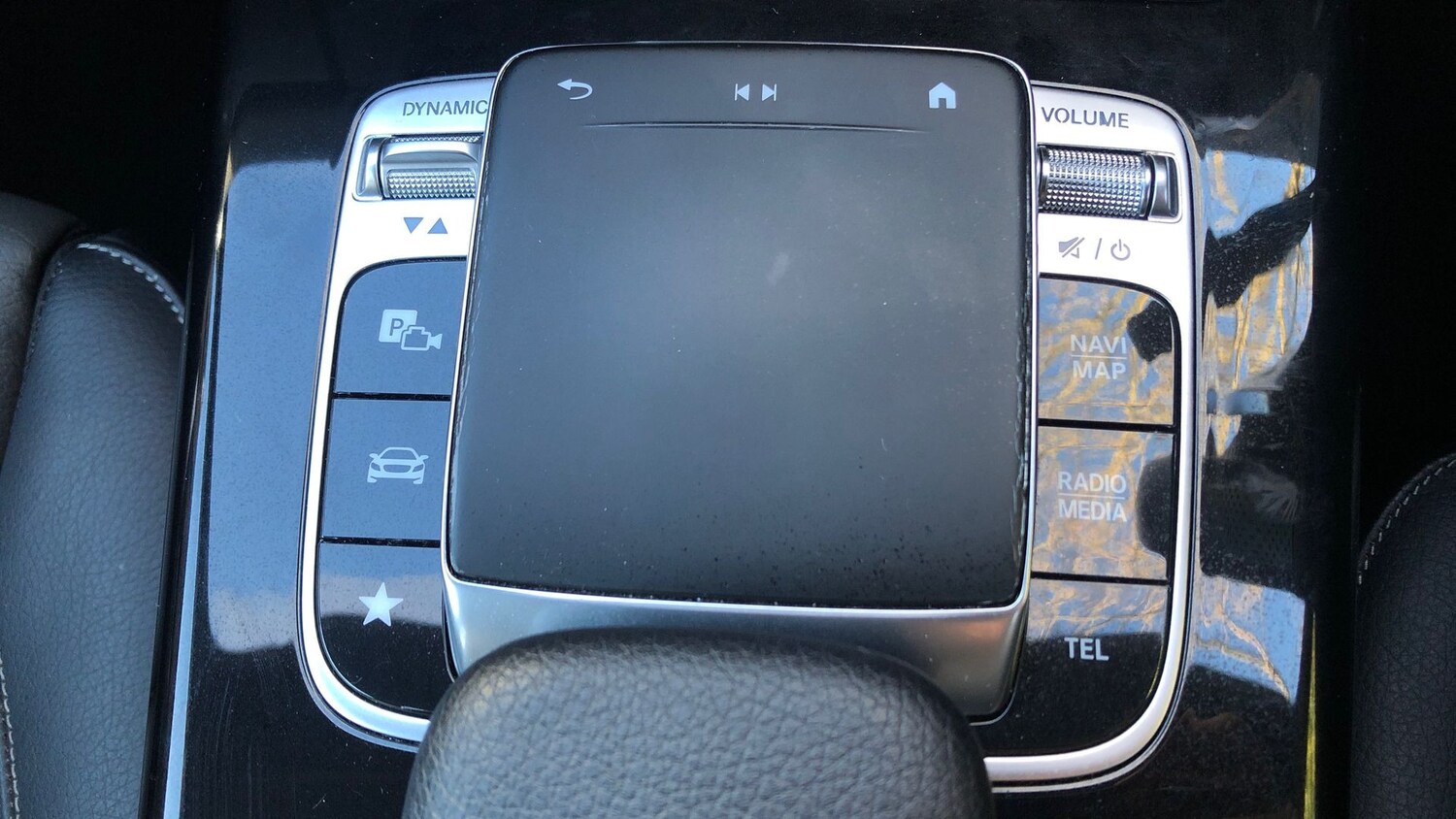 Used Mercedes-Benz CLA 2019 for sale - 77028363: Photo 23