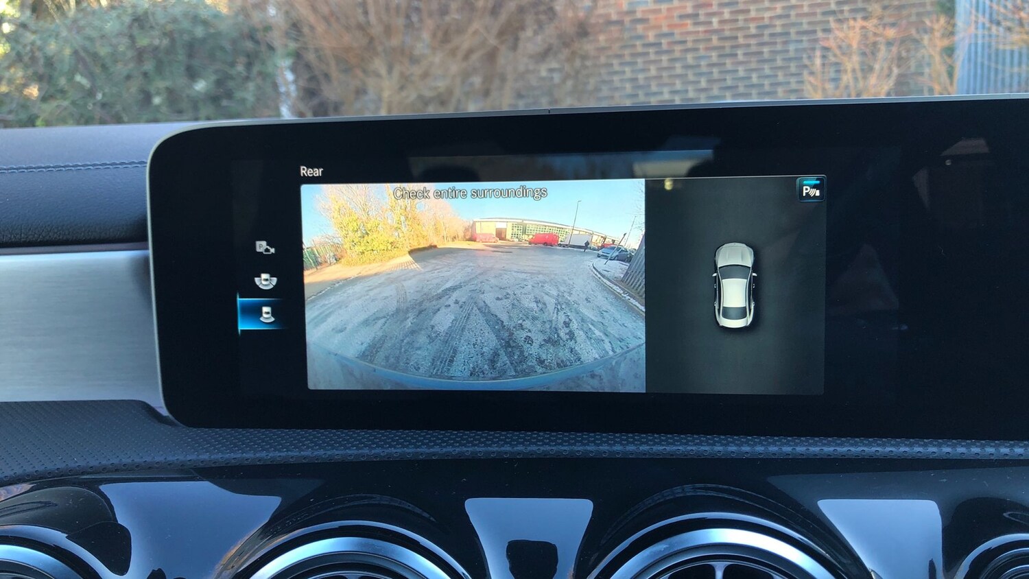 Used Mercedes-Benz CLA 2019 for sale - 77028363: Photo 31