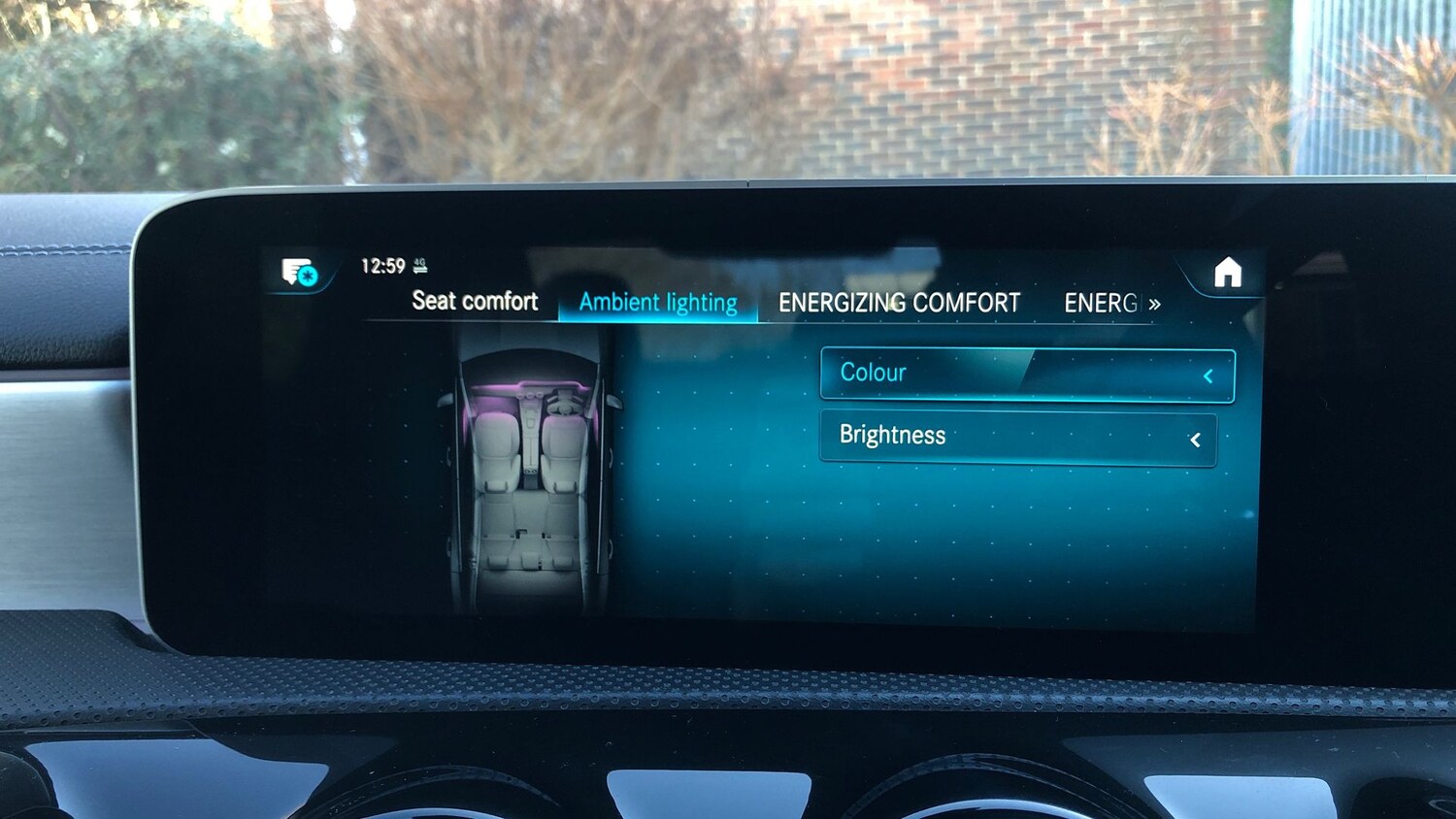 Used Mercedes-Benz CLA 2019 for sale - 77028363: Photo 32