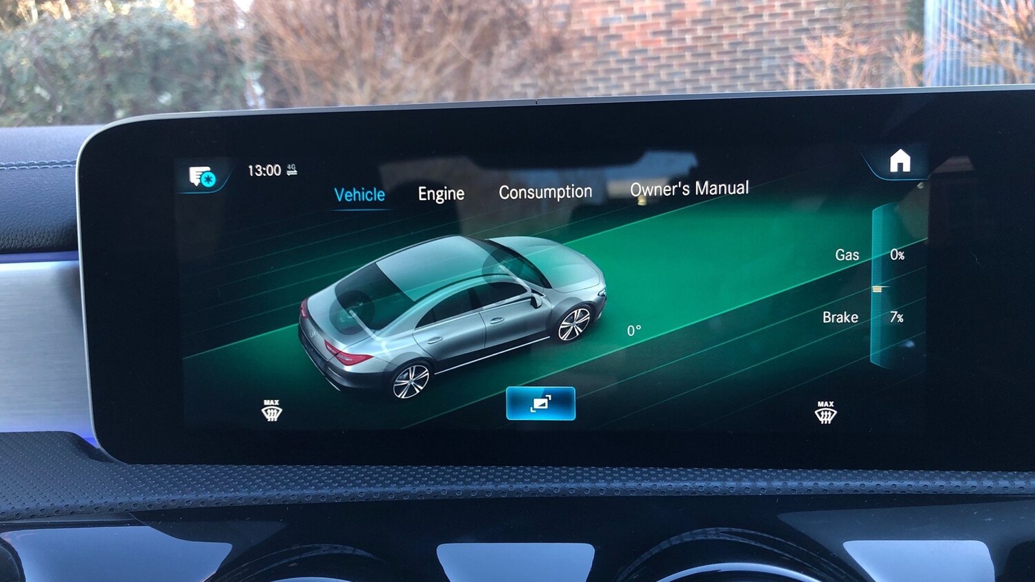 Used Mercedes-Benz CLA 2019 for sale - 77028363: Photo 33