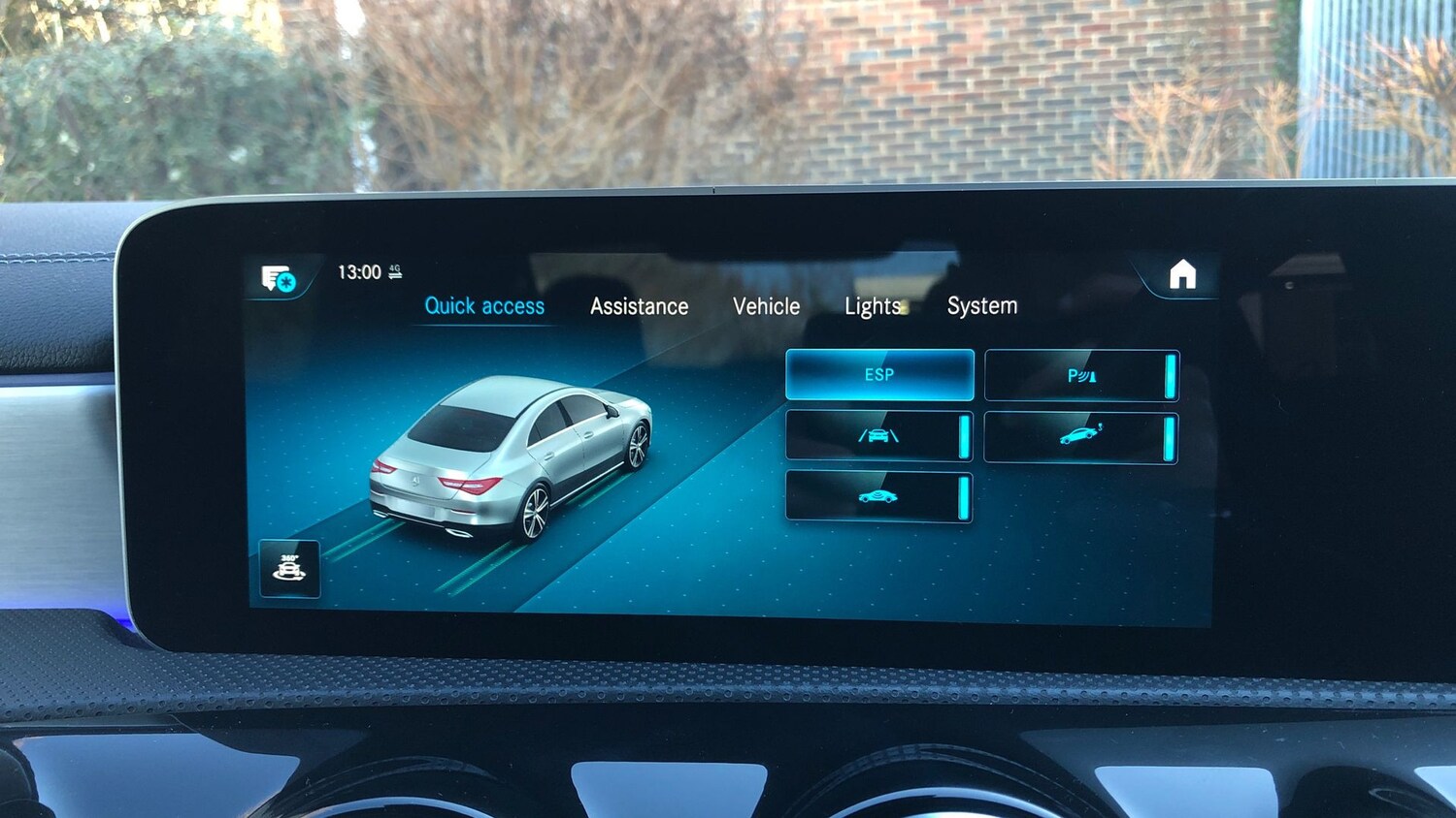 Used Mercedes-Benz CLA 2019 for sale - 77028363: Photo 34