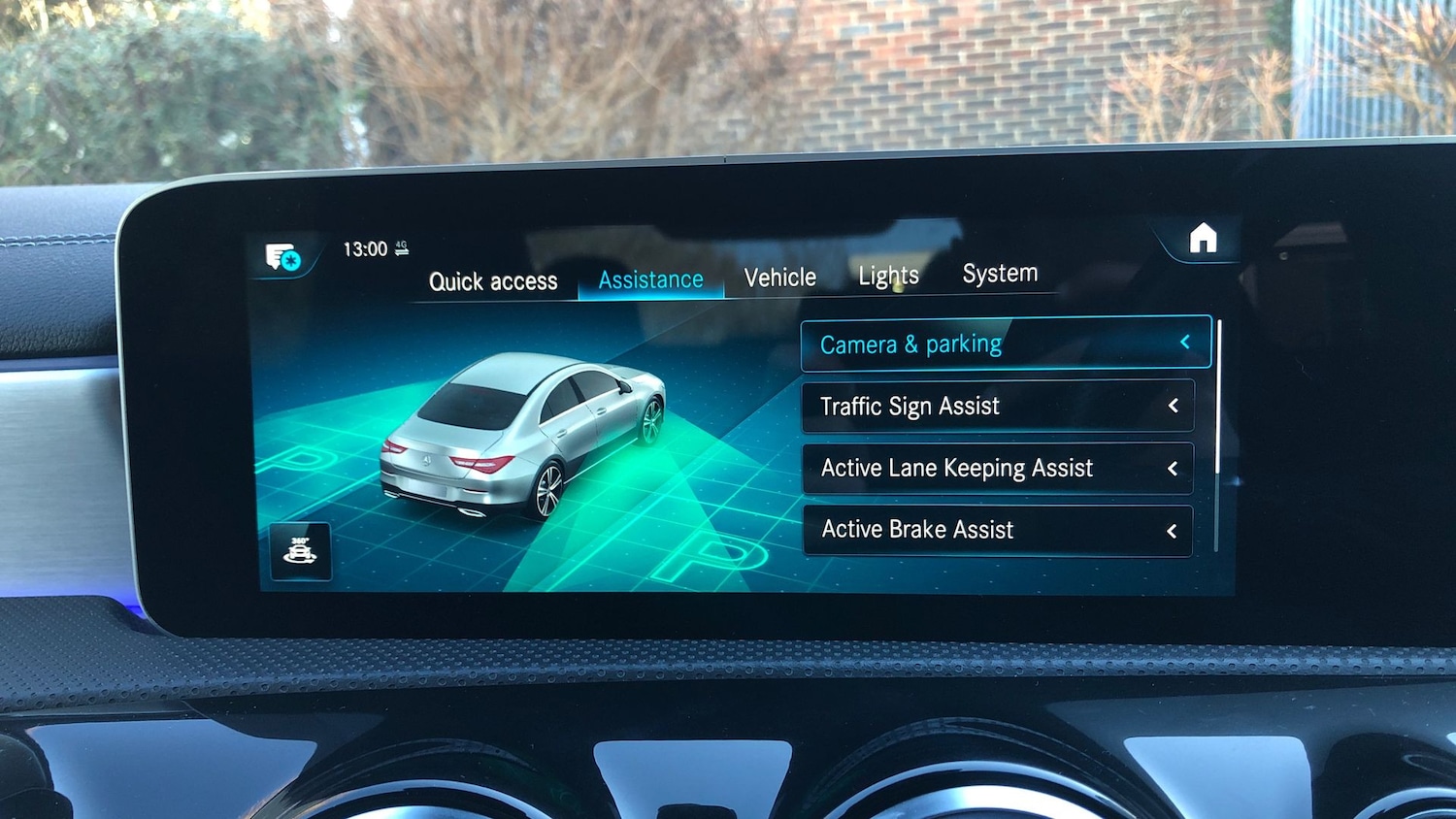 Used Mercedes-Benz CLA 2019 for sale - 77028363: Photo 35