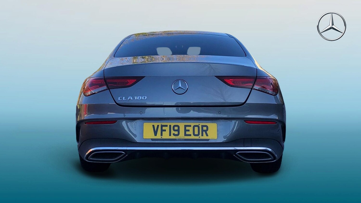 Used Mercedes-Benz CLA 2019 for sale - 77028363: Photo 7