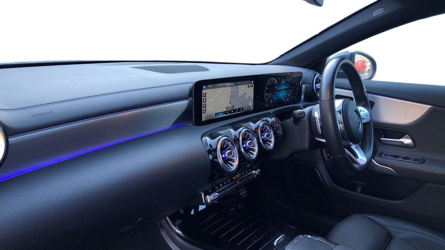 Used Mercedes-Benz CLA 2019 for sale - 77028363: Photo 8