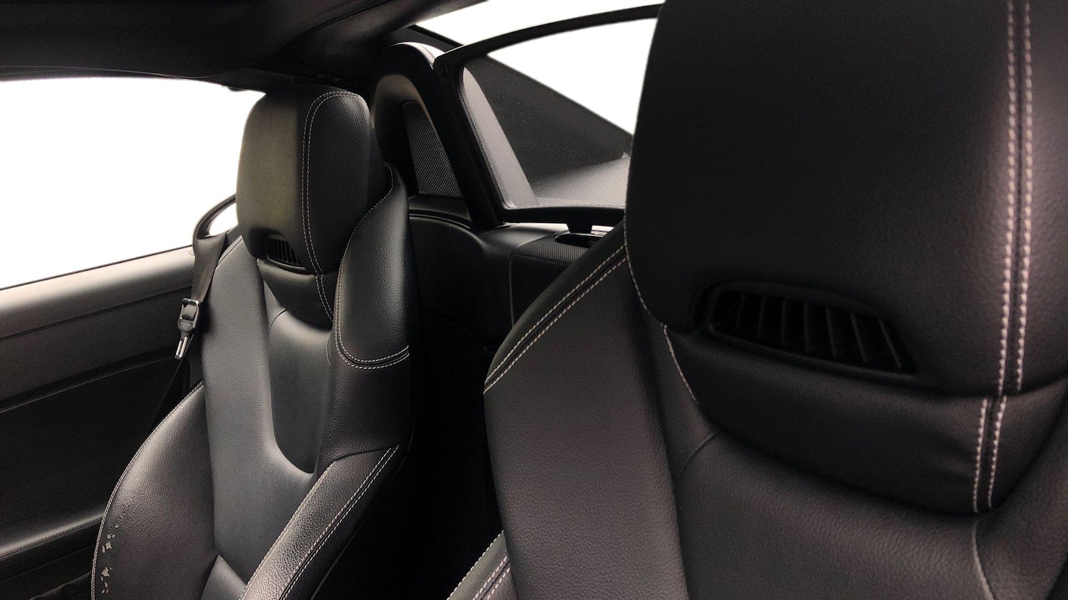 Used Mercedes-Benz SLC 2017 for sale - 76413832: Photo 12