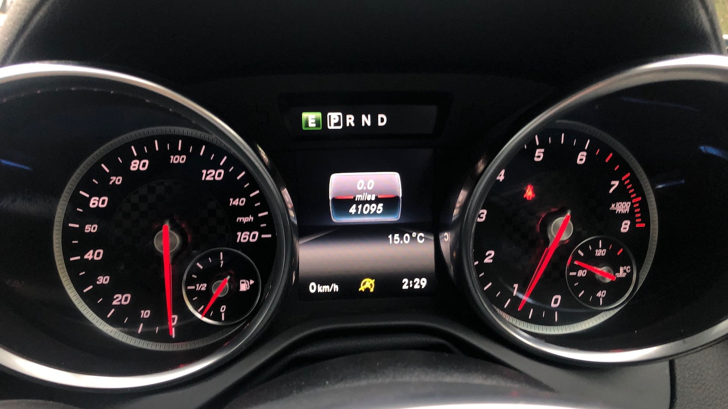 Used Mercedes-Benz SLC 2017 for sale - 76413832: Photo 13