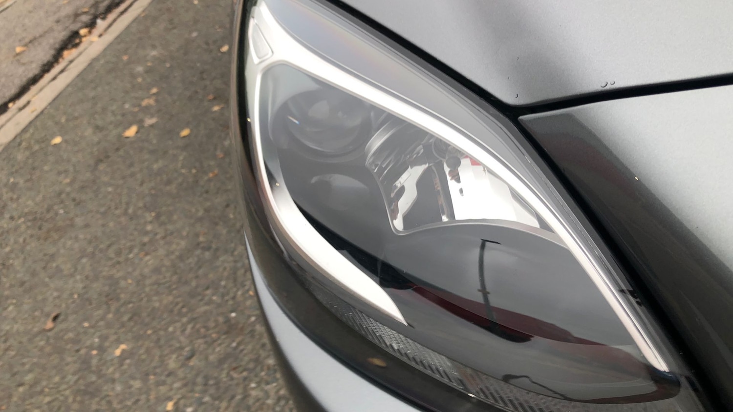 Used Mercedes-Benz SLC 2017 for sale - 76413832: Photo 15